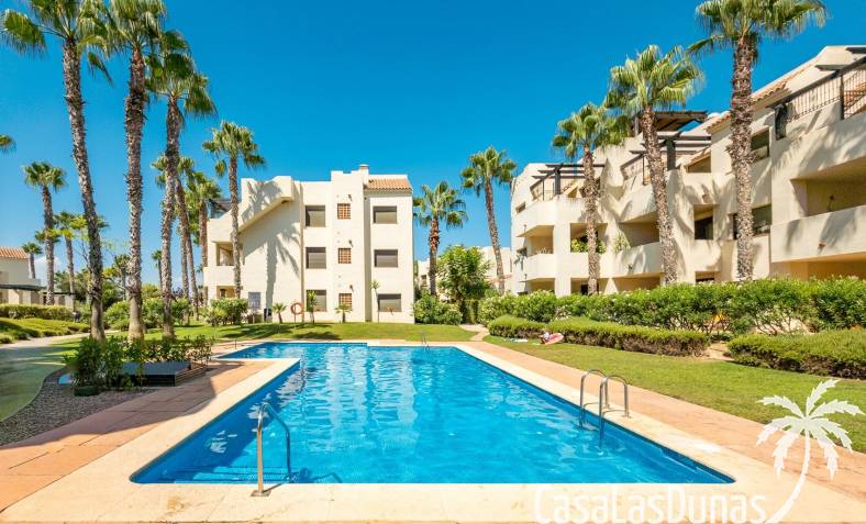Apartamento - Reventa - San Javier - San Javier