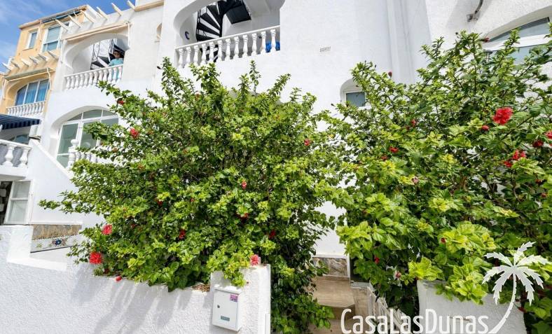 Apartamento - Reventa - San Miguel de Salinas - Las filipinas