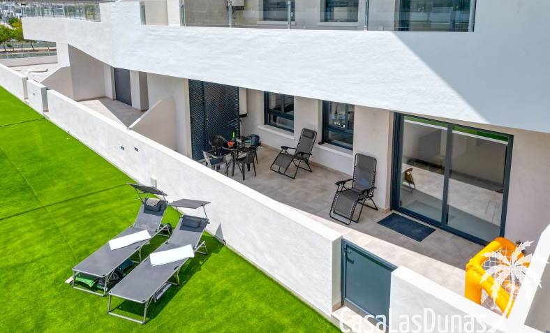 Apartamento - Reventa - San Miguel de Salinas - San Miguel de Salinas