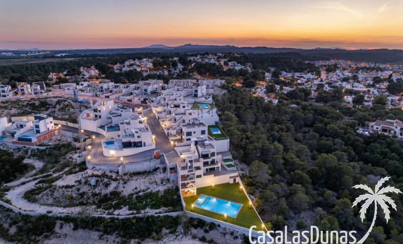 Apartamento - Reventa - San Miguel de Salinas - San Miguel De Salinas