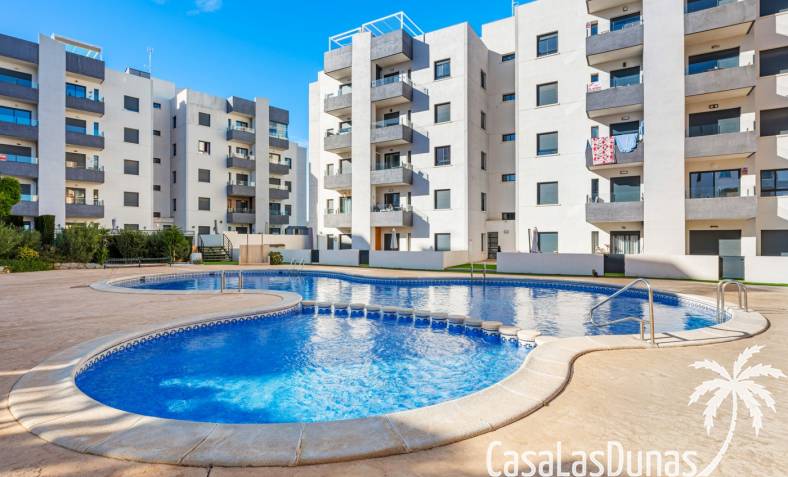 Apartamento - Reventa - San Miguel de Salinas - San Miguel