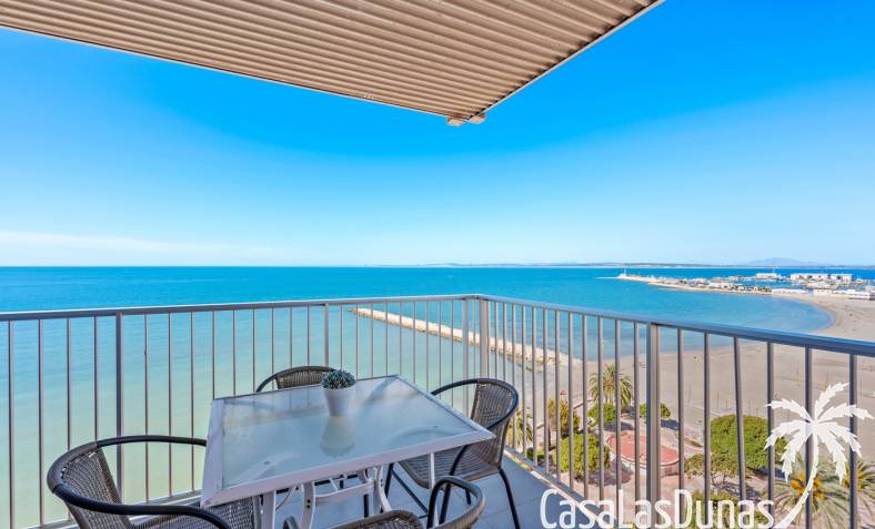 Apartamento - Reventa - Santa Pola - Santa Pola