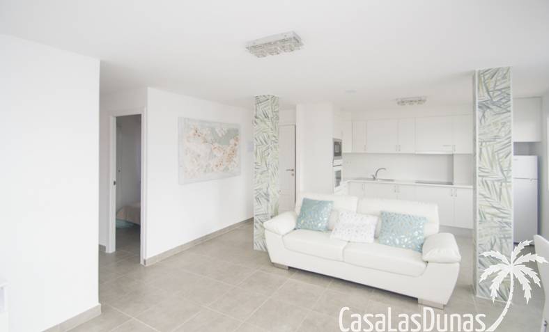 Apartamento - Reventa - Santiago de la Ribera - Santiago de la Ribera