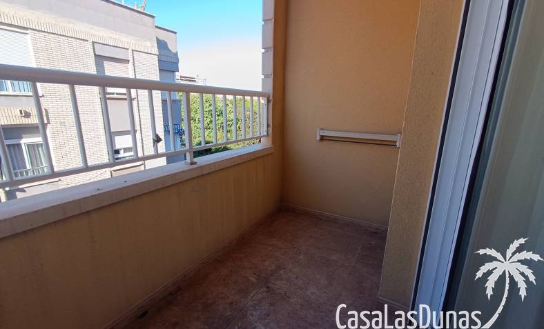 Apartamento - Reventa - Torrevieja - Centro