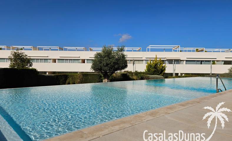 Apartamento - Reventa - Torrevieja - CLD-2974