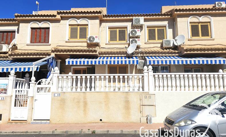 Apartamento - Reventa - Torrevieja - Torrevieja