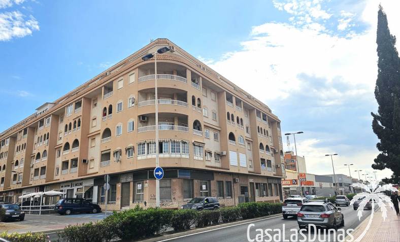 Apartamento - Reventa - Torrevieja - Torrevieja