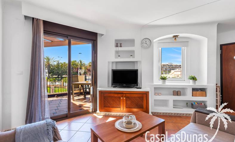 Apartamento - Reventa - Torrevieja - Torrevieja