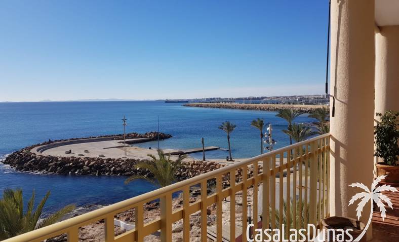 Apartamento - Reventa - Torrevieja - Torrevieja