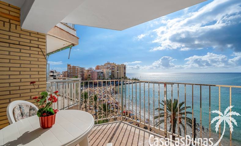 Apartamento - Reventa - Torrevieja - Torrevieja