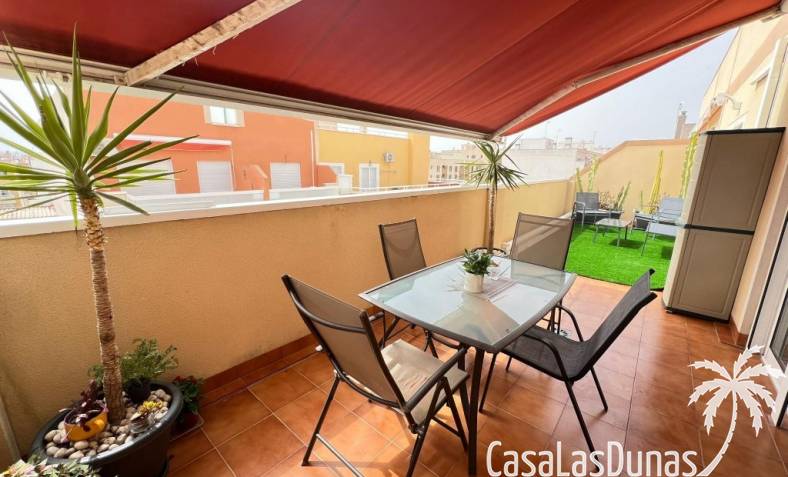 Apartamento - Reventa - Torrevieja - Torrevieja