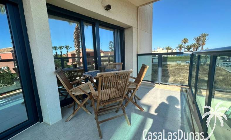 Apartamento - Reventa - Torrevieja - Torrevieja