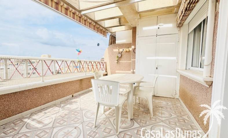 Apartamento - Reventa - Torrevieja - Torrevieja