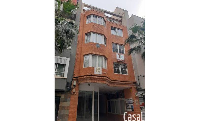 Apartamento - Reventa - Torrevieja - Torrevieja