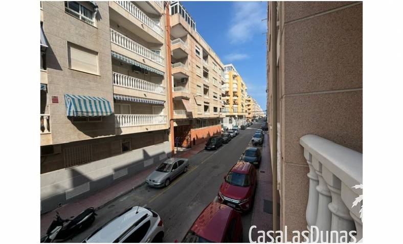 Apartamento - Reventa - Torrevieja - Torrevieja