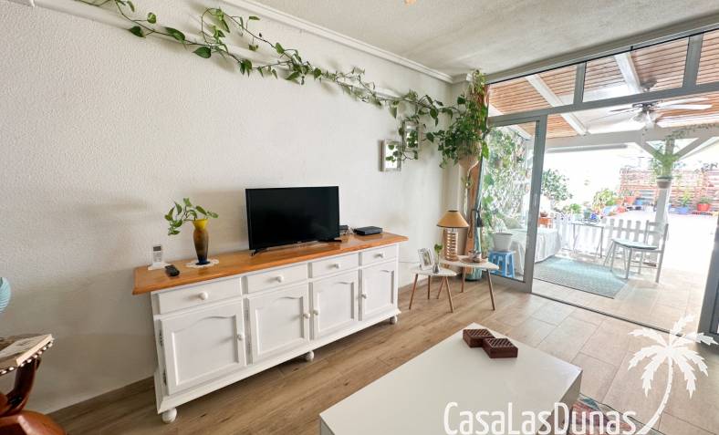 Apartamento - Reventa - Torrevieja - Torrevieja