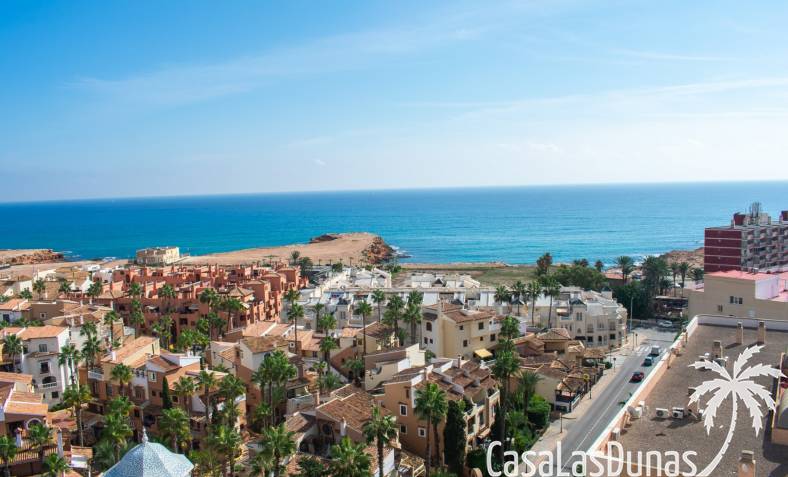 Apartamento - Reventa - Torrevieja - Torrevieja