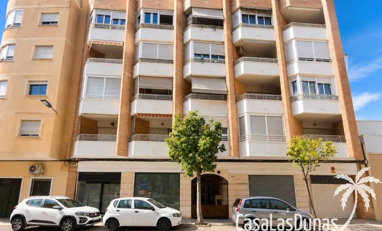 Apartamento - Reventa - Torrevieja - Torrevieja