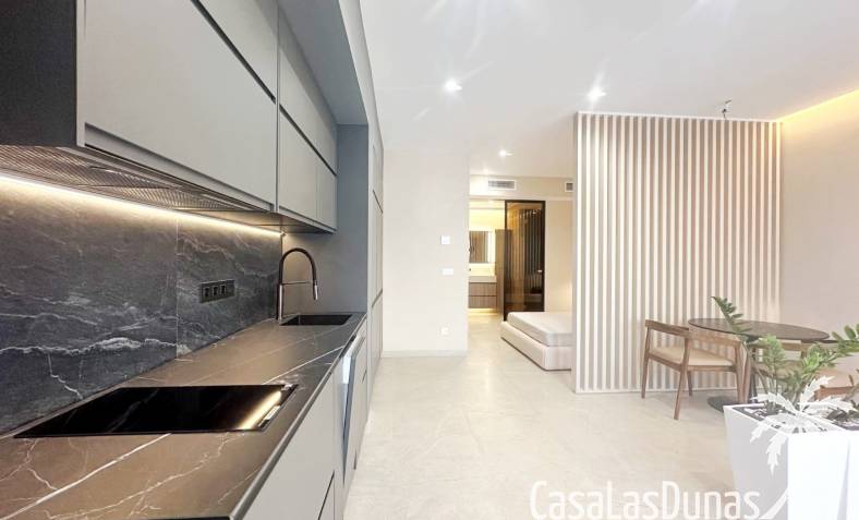 Apartamento - Reventa - Torrevieja - Torrevieja