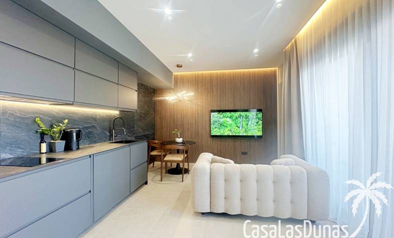 Apartamento - Reventa - Torrevieja - Torrevieja