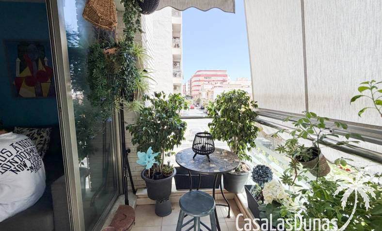 Apartamento - Reventa - Torrevieja - Torrevieja