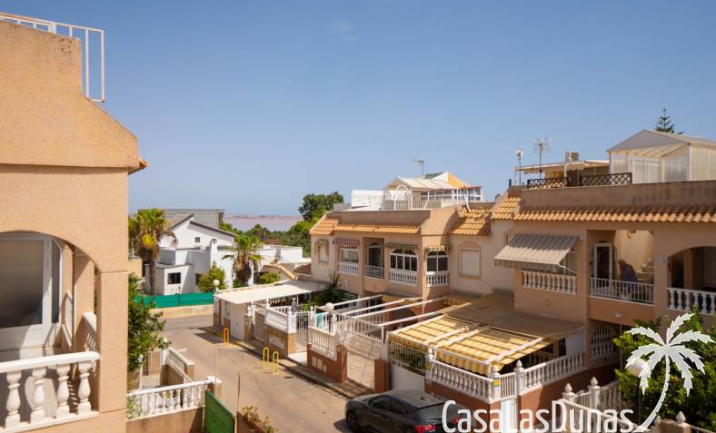 Apartamento - Reventa - Torrevieja - Torrevieja