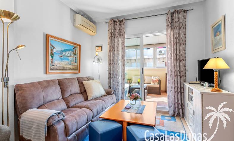 Apartamento - Reventa - Torrevieja - Torrevieja