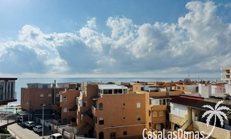 Apartment - Återförsäljning - Altea - CLDSMP-84788