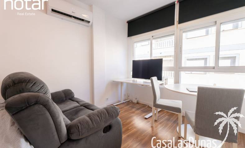Apartment - Återförsäljning - Benijófar - 