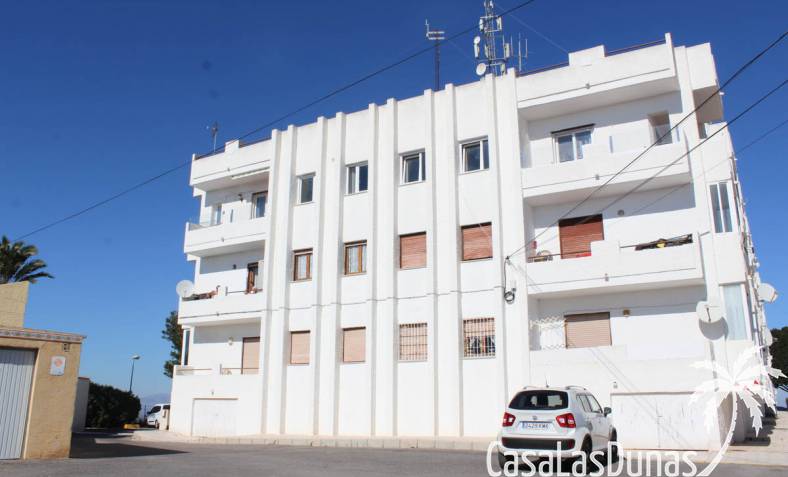 Apartment - Återförsäljning - Ciudad Quesada - Ciudad Quesada