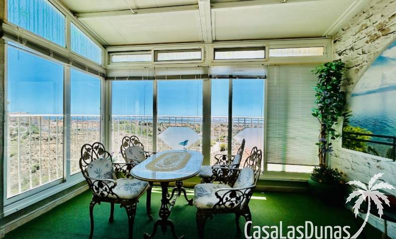 Apartment - Återförsäljning - Ciudad Quesada - Quesada