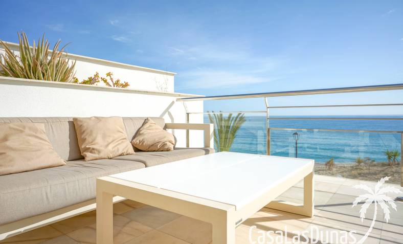 Apartment - Återförsäljning - El Campello - El Campello