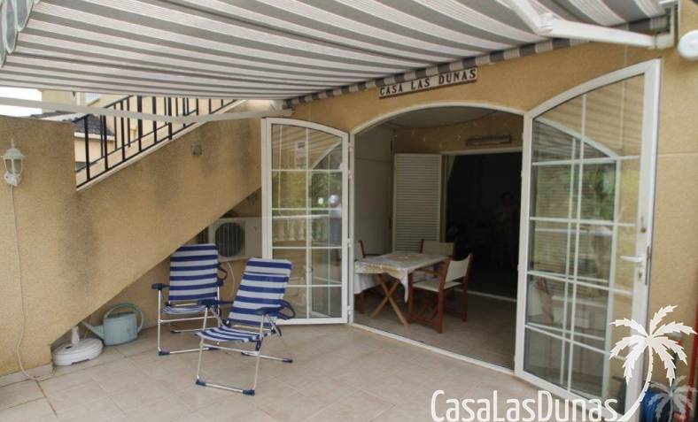 Apartment - Återförsäljning - La Mata - cld-1745