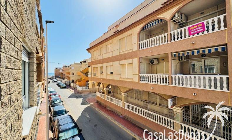 Apartment - Återförsäljning - La Mata - La Mata