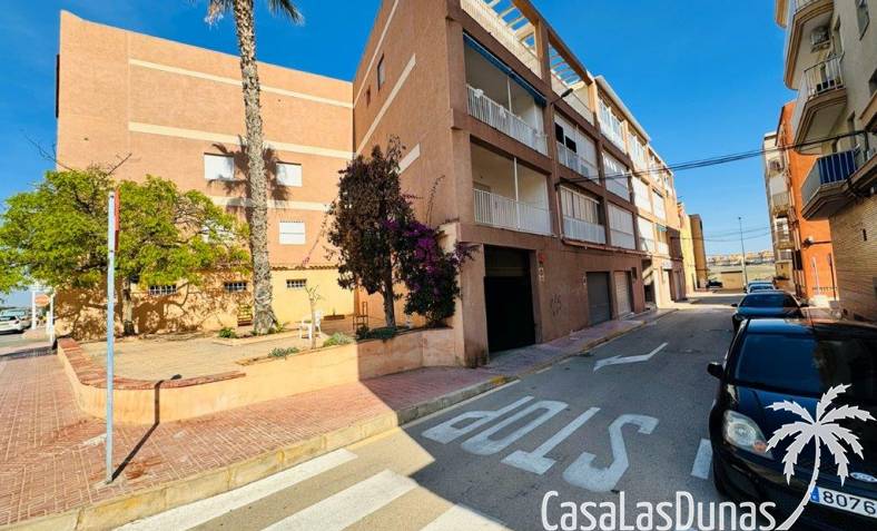 Apartment - Återförsäljning - La Mata - La Mata