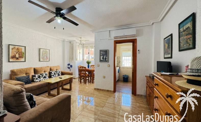 Apartment - Återförsäljning - La Mata - La Mata