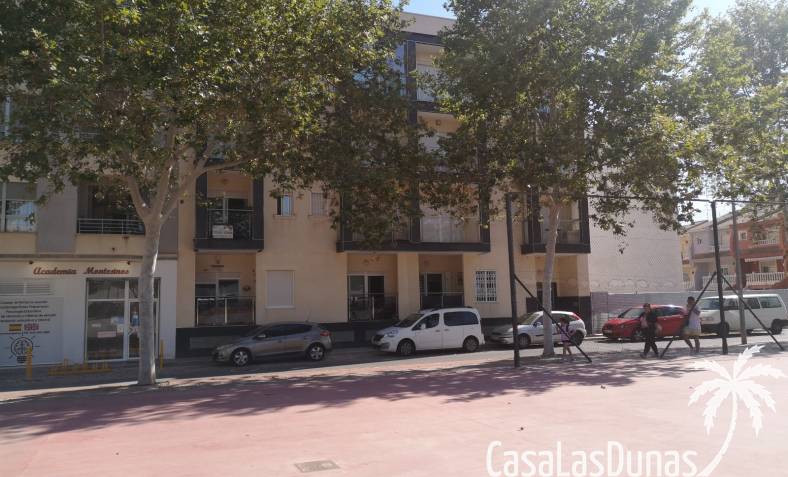 Apartment - Återförsäljning - Los Montesinos - Los Montesinos