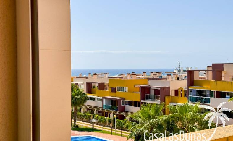 Apartment - Återförsäljning - Playa Flamenca - Playa Flamenca