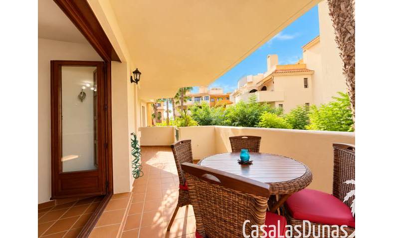 Apartment - Återförsäljning - Punta Prima - Punta Prima