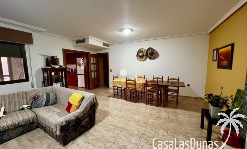 Apartment - Återförsäljning - Rojales - Rojales