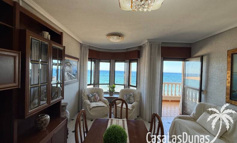 Apartment - Återförsäljning - Torrevieja - CLDZCJ-67229