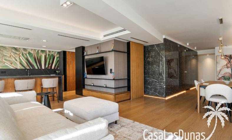 Apartment - Återförsäljning - Torrevieja - Torrevieja