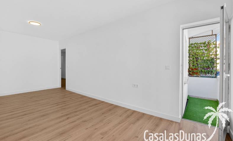 Apartment - Återförsäljning - Torrevieja - Torrevieja
