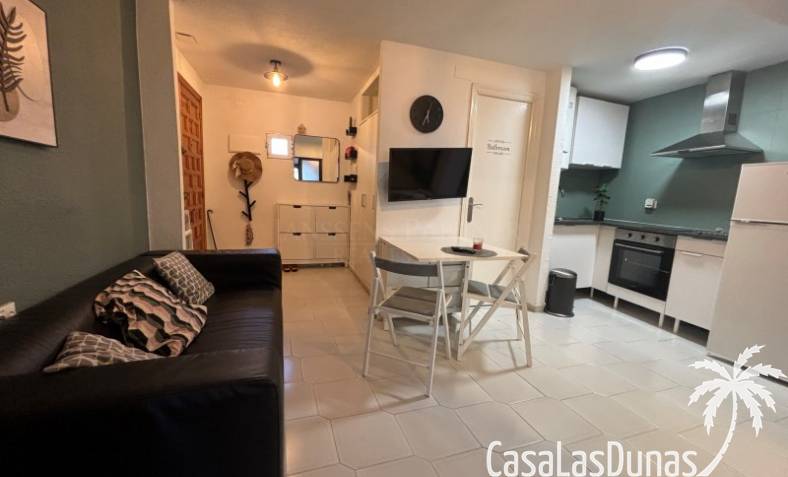 Apartment - Återförsäljning - Torrevieja - Torrevieja