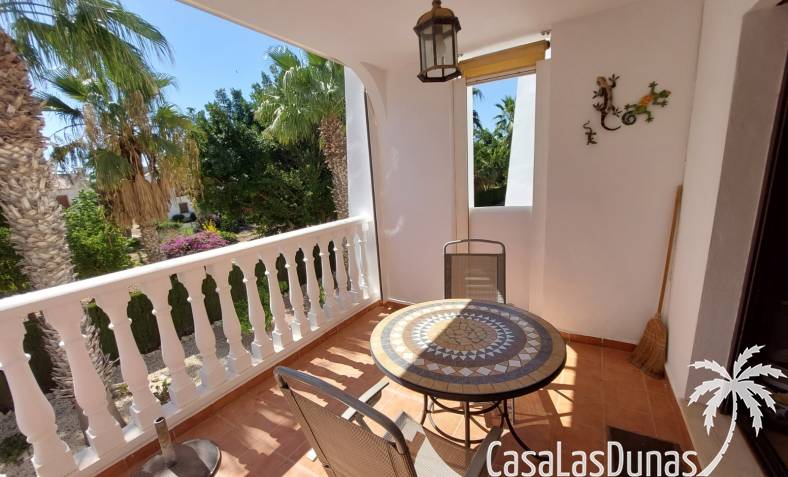 Apartment - Holiday Rental - Orihuela Costa - Villamartin