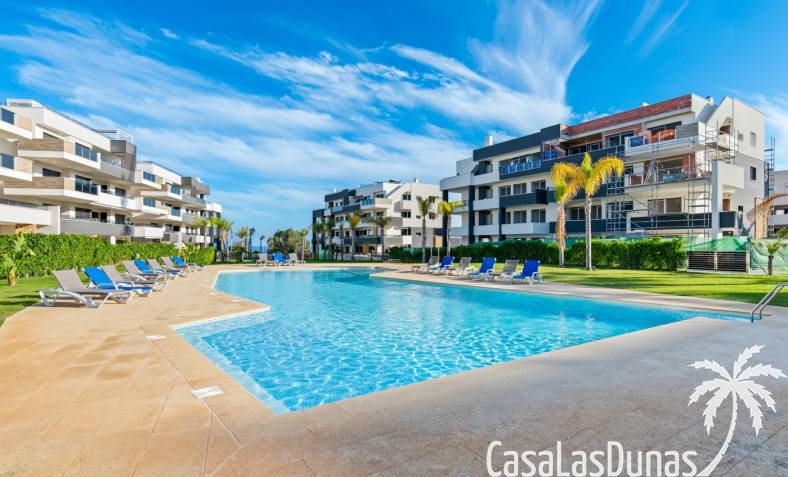 Apartment - Long Term Rental - Altea - Orihuela Costa