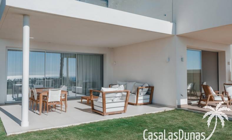 Apartment - Neubau - Benahavis - CLDS-20138