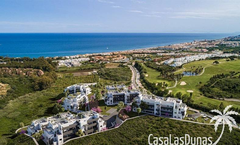 Apartment - Neubau - Casares - CLDS-25449