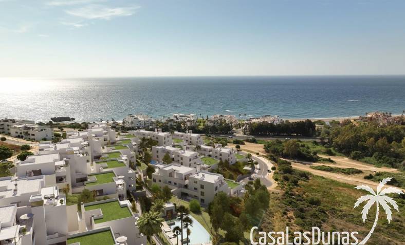 Apartment - Neubau - Casares - CLDS-30841