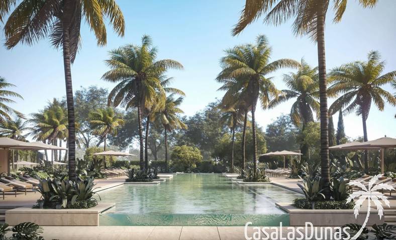 Apartment - Neubau - Estepona - Riviera beach